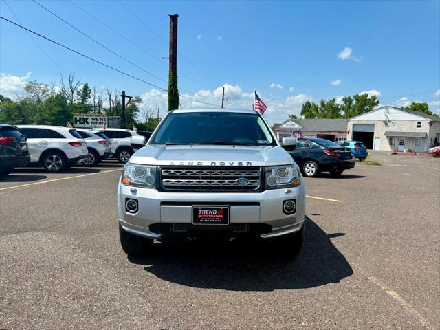 used 2014 Land Rover LR2 car, priced at $10,999