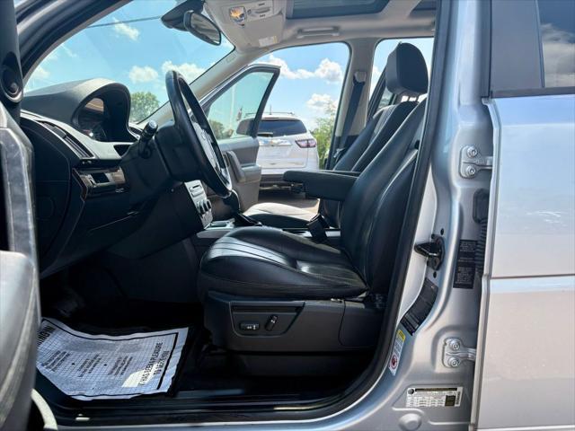 used 2014 Land Rover LR2 car, priced at $10,999