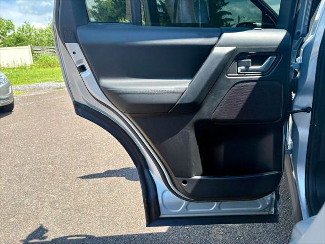 used 2014 Land Rover LR2 car, priced at $10,999