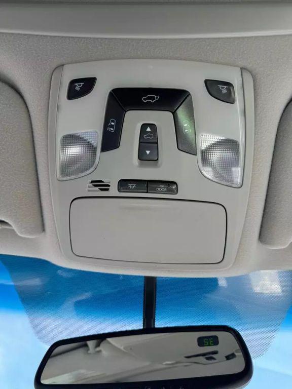 used 2014 Toyota Sienna car, priced at $15,750