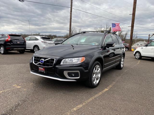 used 2011 Volvo XC70 car, priced at $14,500