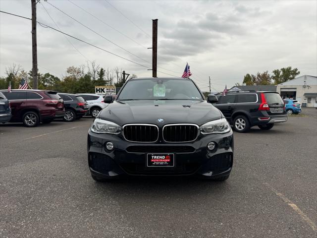 used 2014 BMW X5 car, priced at $16,750