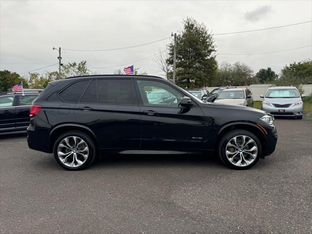 used 2014 BMW X5 car, priced at $16,750