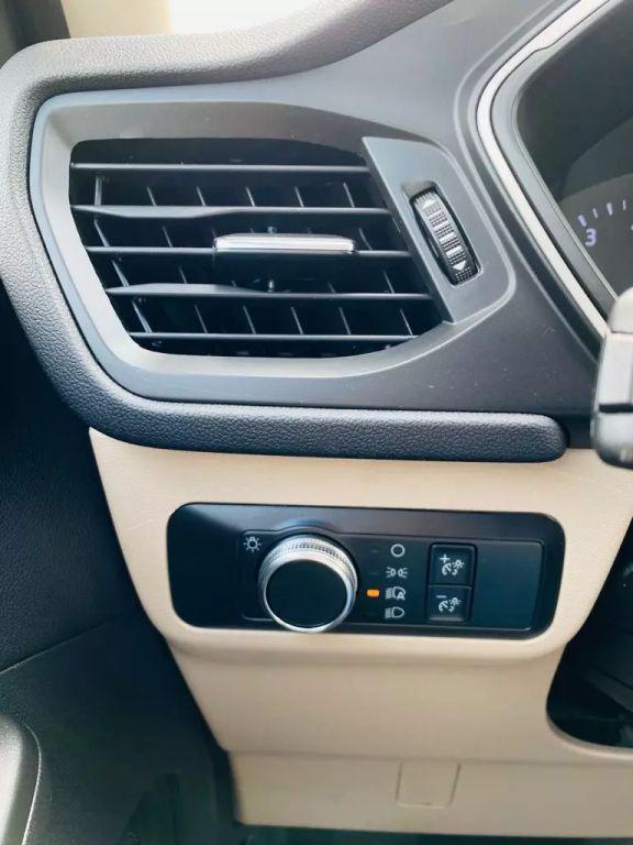 used 2020 Ford Escape car, priced at $13,500
