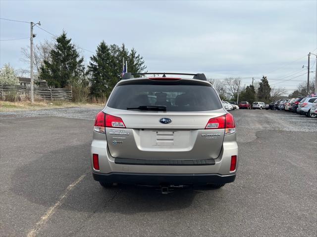 used 2014 Subaru Outback car, priced at $12,500