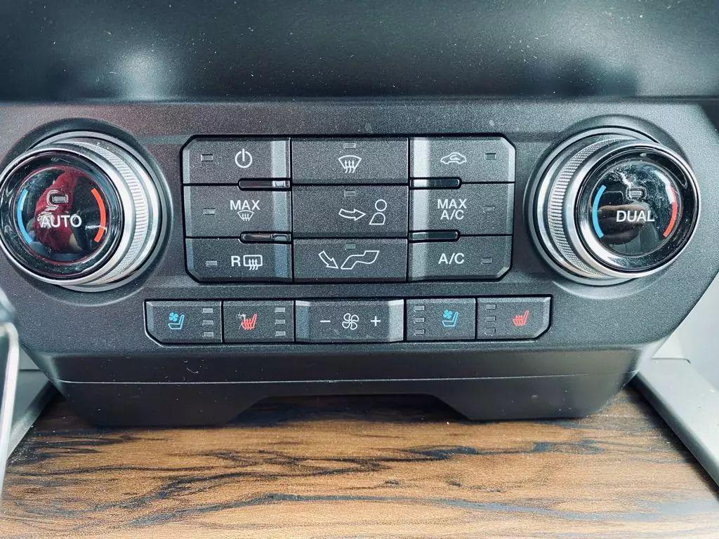 used 2019 Ford F-150 car, priced at $28,999