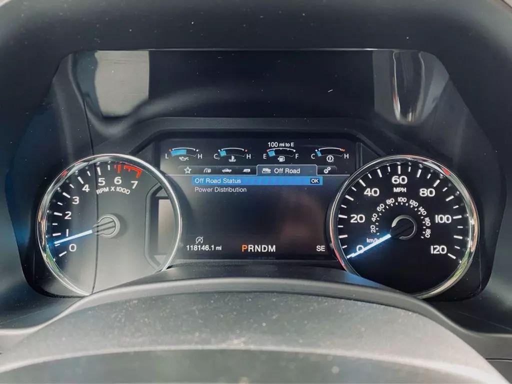 used 2019 Ford F-150 car, priced at $28,999