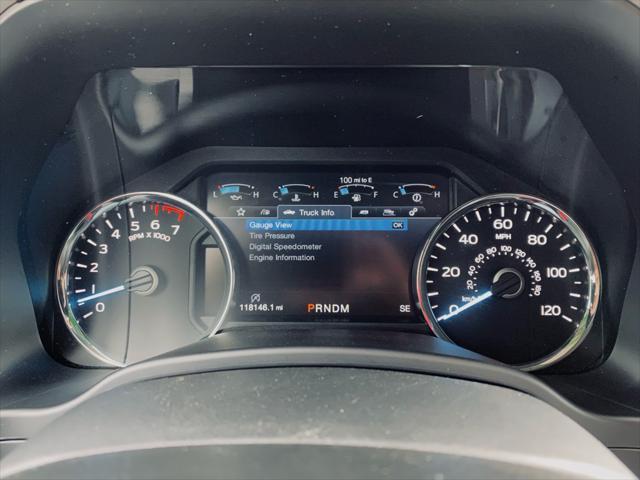 used 2019 Ford F-150 car, priced at $29,999