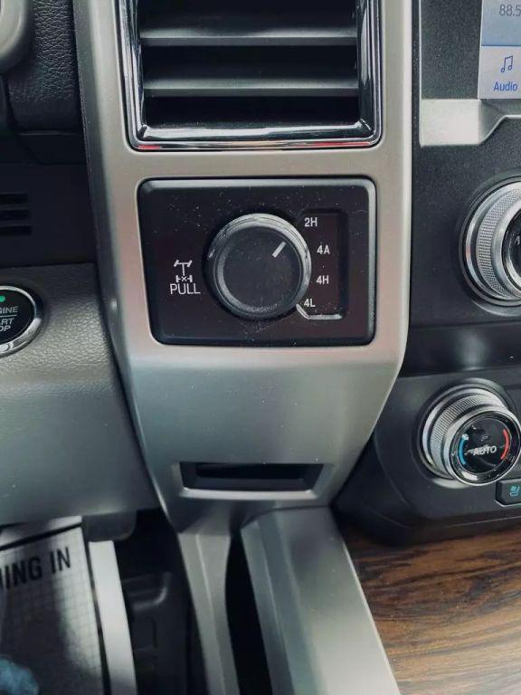 used 2019 Ford F-150 car, priced at $28,999