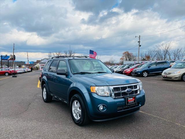 used 2012 Ford Escape car, priced at $9,500