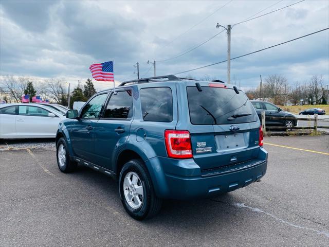 used 2012 Ford Escape car, priced at $9,500