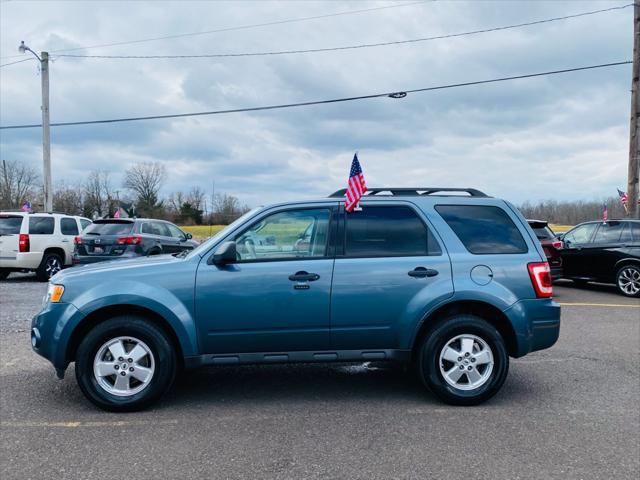 used 2012 Ford Escape car, priced at $9,500