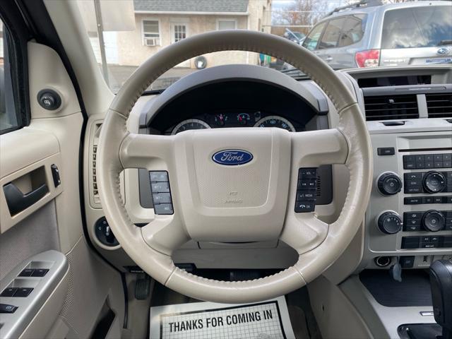 used 2012 Ford Escape car, priced at $9,500