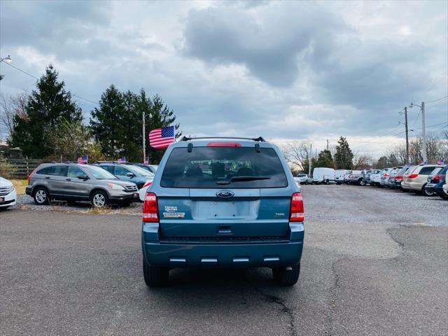 used 2012 Ford Escape car, priced at $9,500