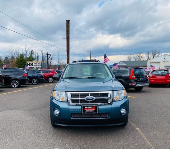 used 2012 Ford Escape car, priced at $9,500