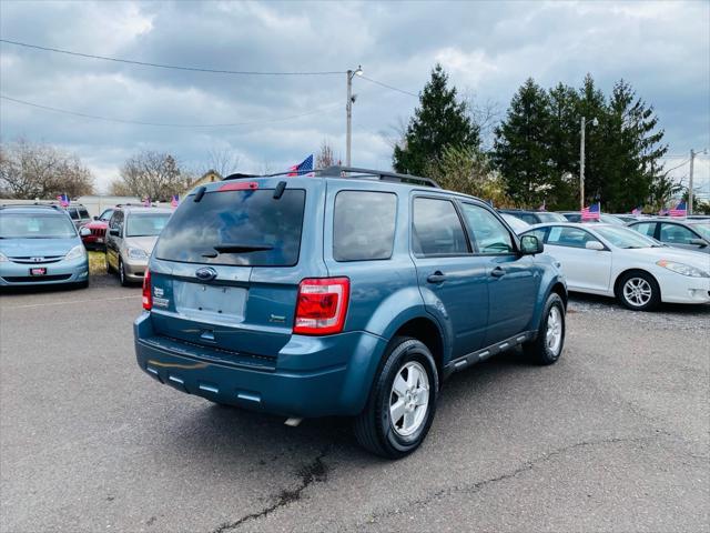 used 2012 Ford Escape car, priced at $9,500