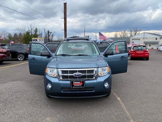 used 2012 Ford Escape car, priced at $9,500