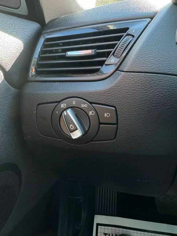 used 2014 BMW X1 car, priced at $10,999