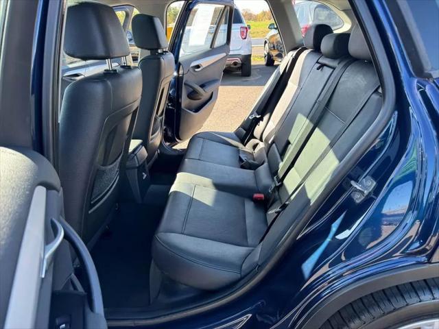 used 2014 BMW X1 car, priced at $10,999