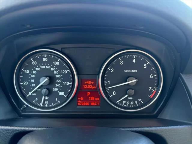used 2014 BMW X1 car, priced at $10,999
