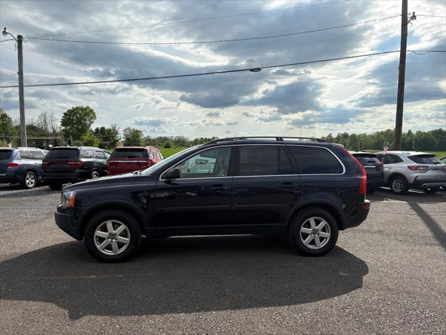 used 2006 Volvo XC90 car, priced at $7,750