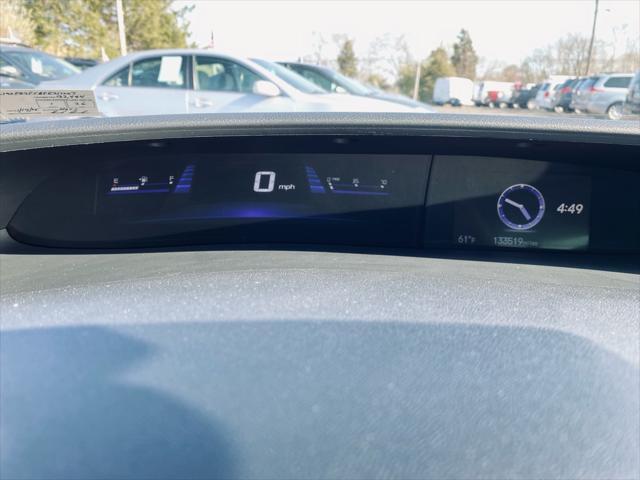 used 2015 Honda Civic car, priced at $10,999