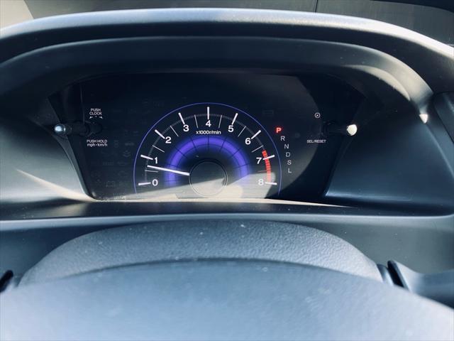used 2015 Honda Civic car, priced at $10,999