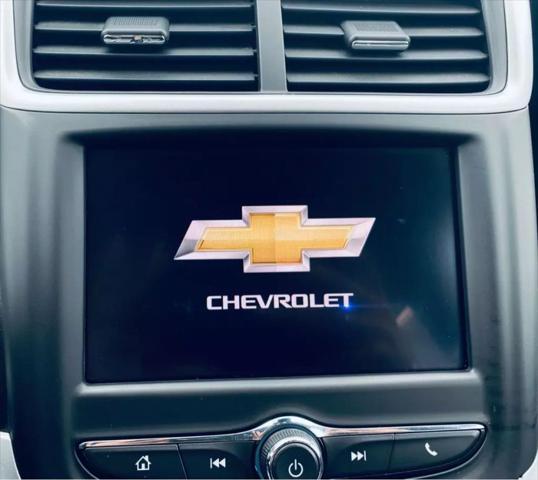used 2020 Chevrolet Sonic car, priced at $11,500