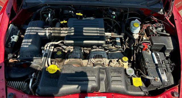 used 2000 Dodge Durango car, priced at $7,999