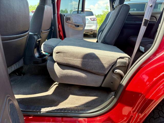used 2000 Dodge Durango car, priced at $7,999