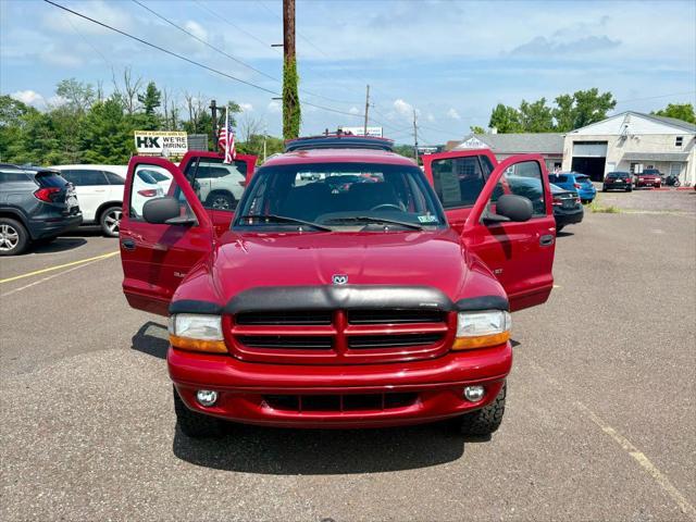 used 2000 Dodge Durango car, priced at $7,999