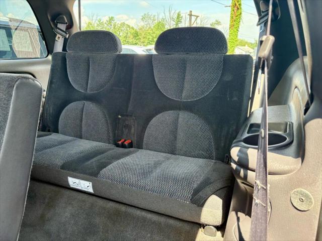 used 2000 Dodge Durango car, priced at $7,999