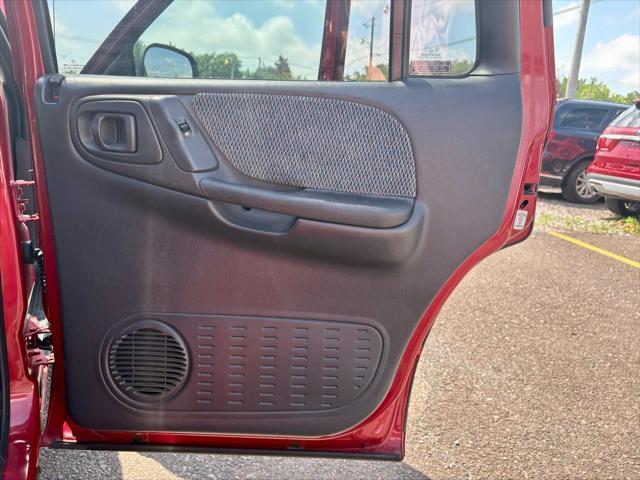 used 2000 Dodge Durango car, priced at $7,999
