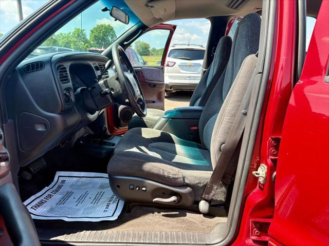 used 2000 Dodge Durango car, priced at $7,999