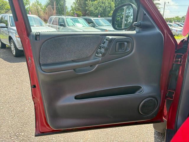 used 2000 Dodge Durango car, priced at $7,999