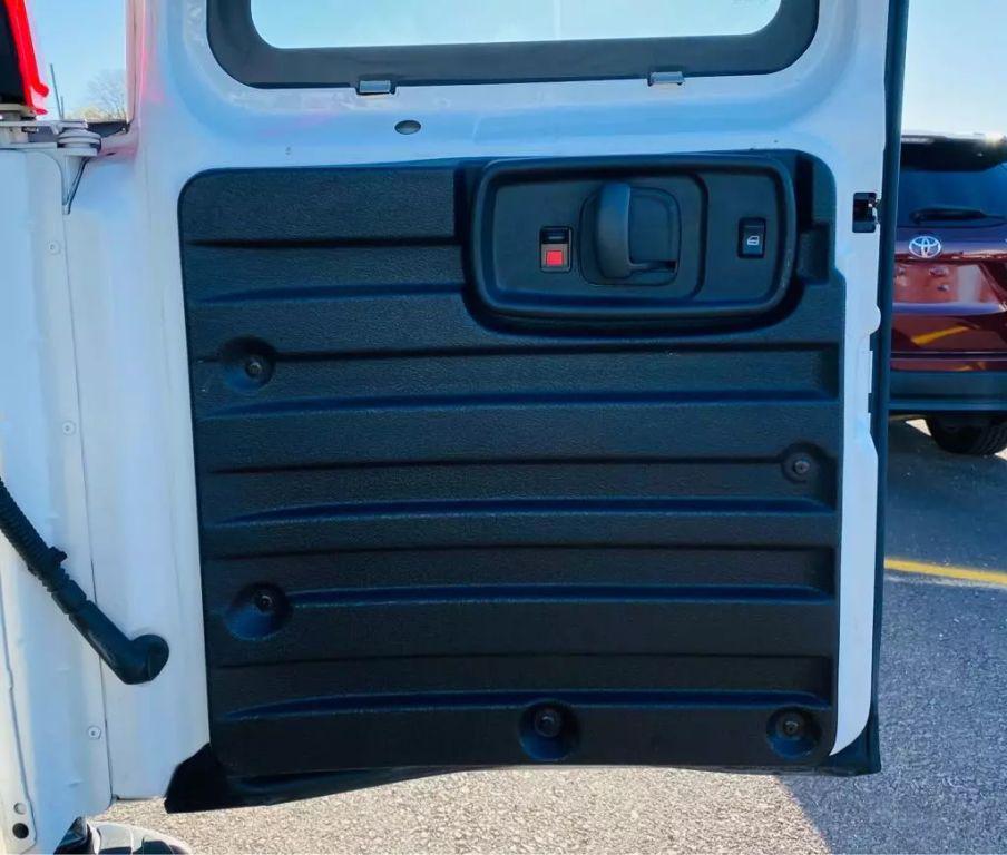 used 2018 Chevrolet Express 2500 car, priced at $18,999