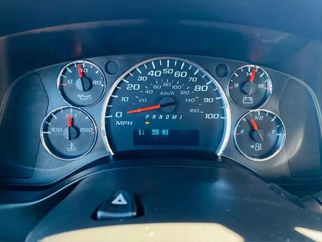 used 2018 Chevrolet Express 2500 car, priced at $18,999