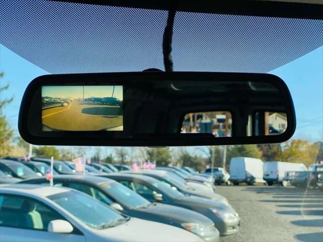 used 2018 Chevrolet Express 2500 car, priced at $18,999