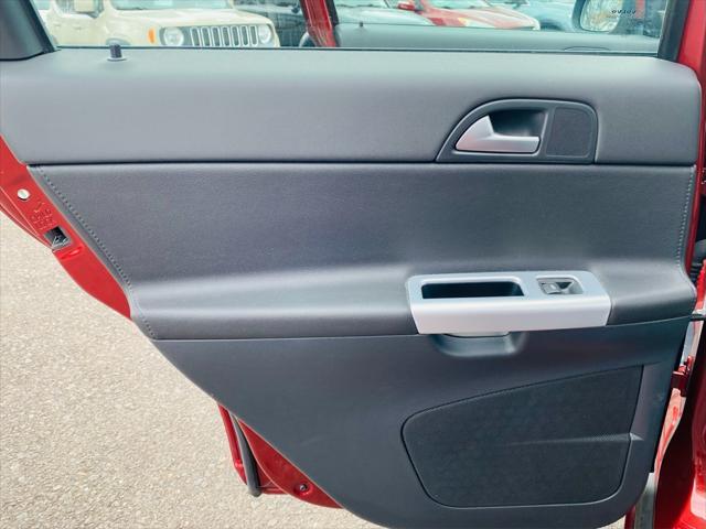 used 2011 Volvo S40 car, priced at $9,500