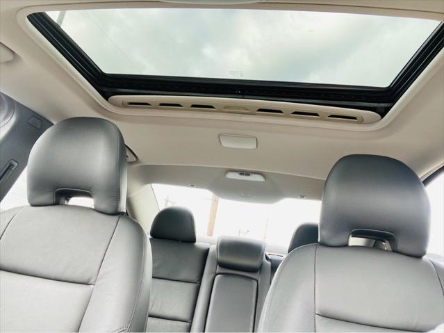 used 2011 Volvo S40 car, priced at $9,500