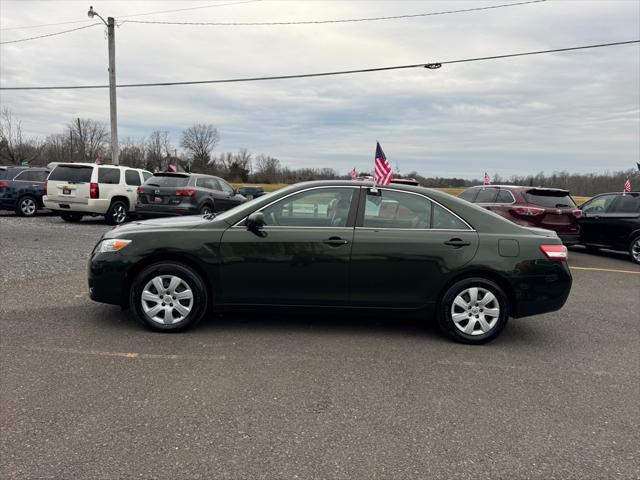 used 2010 Toyota Camry car, priced at $10,999