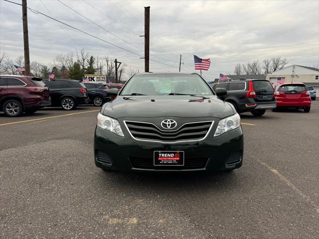 used 2010 Toyota Camry car, priced at $10,999