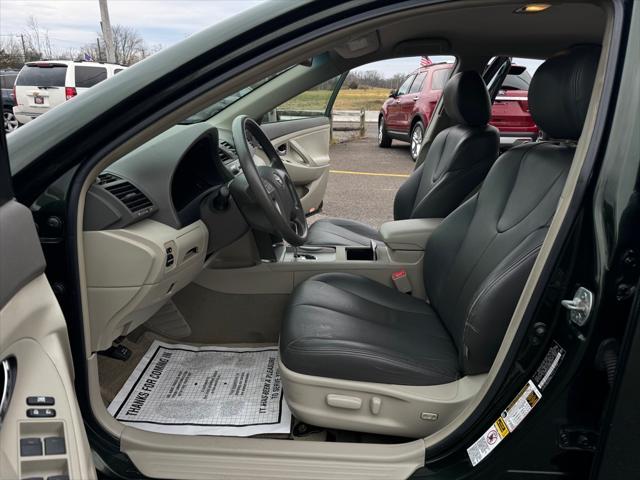 used 2010 Toyota Camry car, priced at $10,999