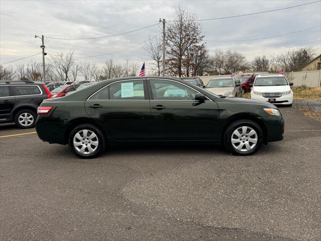 used 2010 Toyota Camry car, priced at $10,999