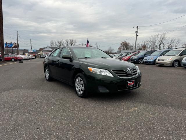 used 2010 Toyota Camry car, priced at $10,999