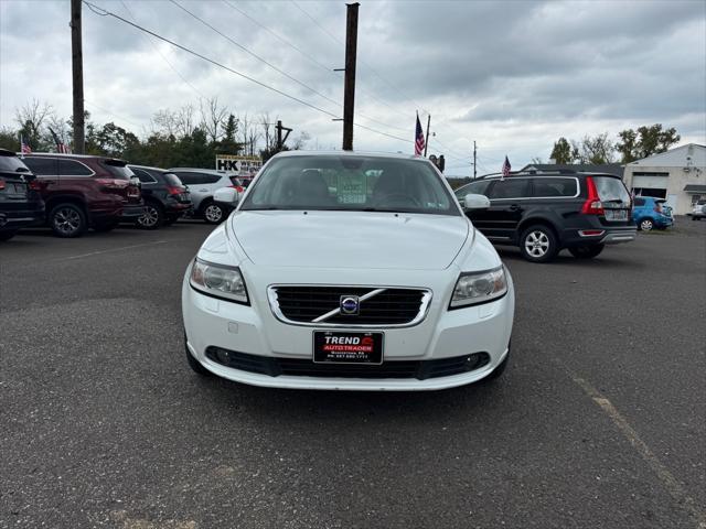 used 2010 Volvo S40 car, priced at $8,250