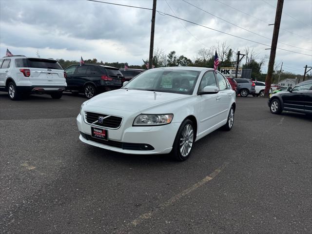 used 2010 Volvo S40 car, priced at $8,500