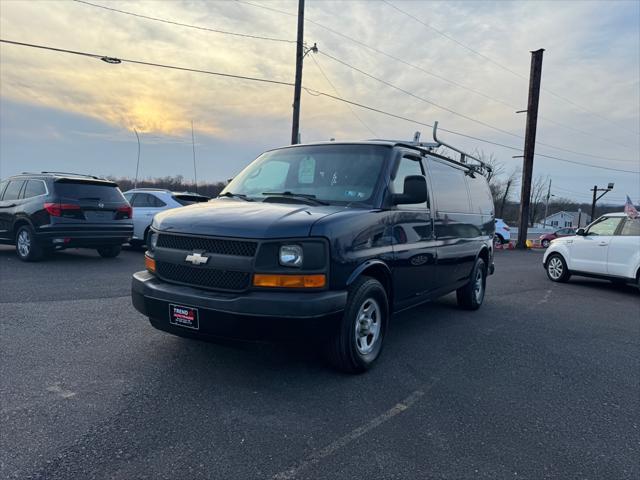 used 2006 Chevrolet Express 1500 car, priced at $17,500