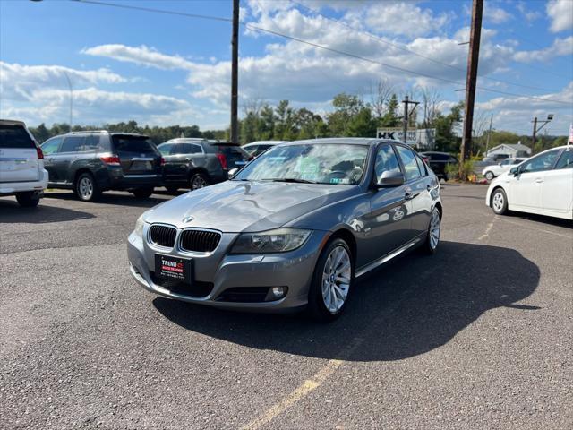 used 2011 BMW 328 car, priced at $10,999