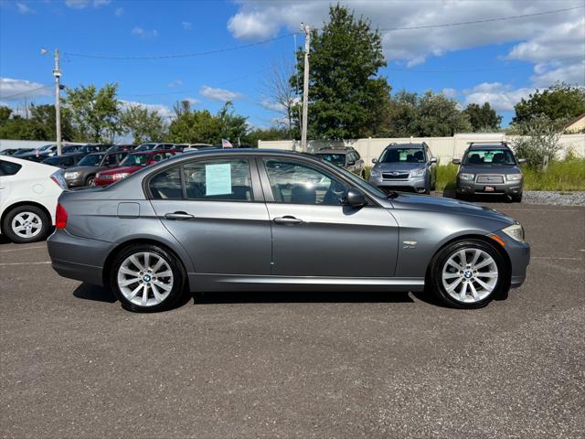used 2011 BMW 328 car, priced at $10,999
